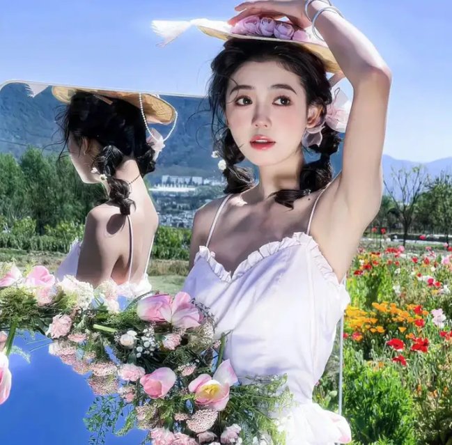 幽暗骏马